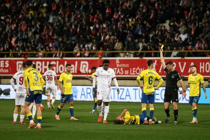 De la Barrera no logra resurgir al equipo culturalista en su debut.