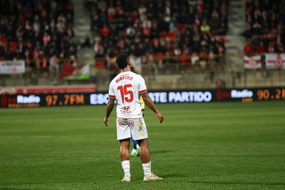 De la Barrera no logra resurgir al equipo culturalista en su debut.