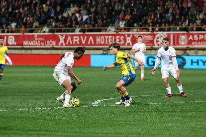 De la Barrera no logra resurgir al equipo culturalista en su debut.