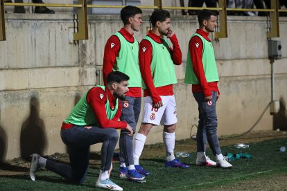 De la Barrera no logra resurgir al equipo culturalista en su debut.
