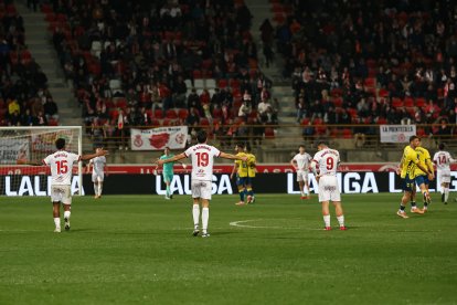 De la Barrera no logra resurgir al equipo culturalista en su debut.