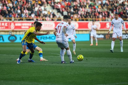 De la Barrera no logra resurgir al equipo culturalista en su debut.