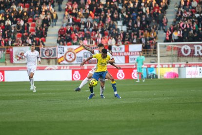 De la Barrera no logra resurgir al equipo culturalista en su debut.