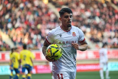 De la Barrera no logra resurgir al equipo culturalista en su debut.