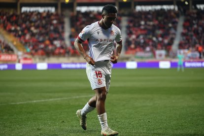 De la Barrera no logra resurgir al equipo culturalista en su debut.