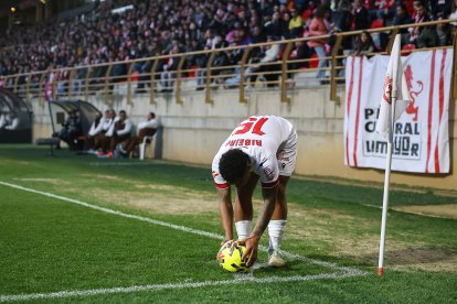 De la Barrera no logra resurgir al equipo culturalista en su debut.