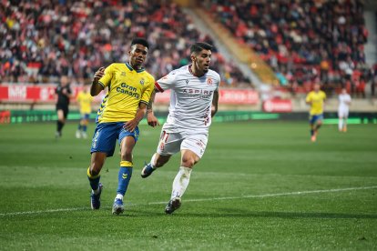 De la Barrera no logra resurgir al equipo culturalista en su debut.