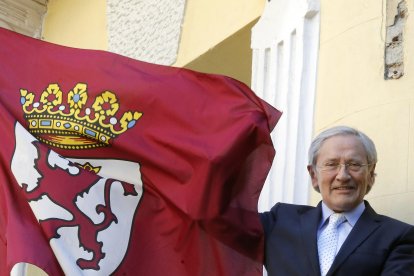 Fallece Fernando Ónega a los 78 años