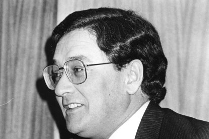 Fallece Fernando Ónega a los 78 años