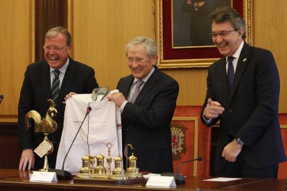 Fallece Fernando Ónega a los 78 años