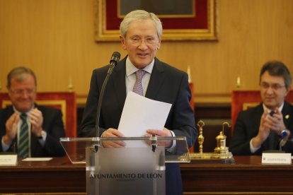 Fallece Fernando Ónega a los 78 años