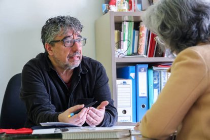 Ecyl homologa títulos de Asprona