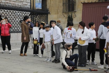 El acto se enmarca dentro de los festejos del centenario del arquitecto.