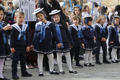 El acto se enmarca dentro de los festejos del centenario del arquitecto.