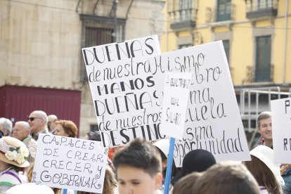 El acto se enmarca dentro de los festejos del centenario del arquitecto.