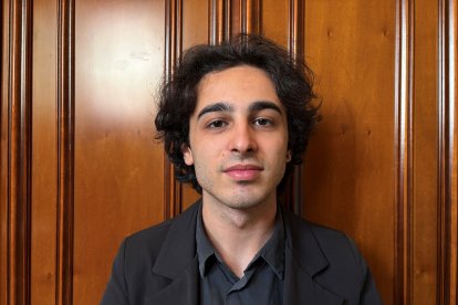 Bruno Mele