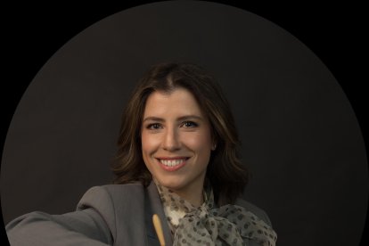 Irene Gómez.