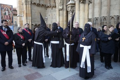 Procesión del Perdón.