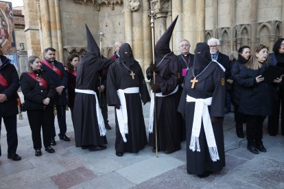 Procesión del Perdón.
