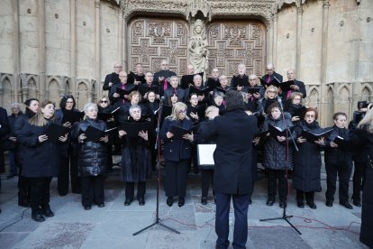 Procesión del Perdón.