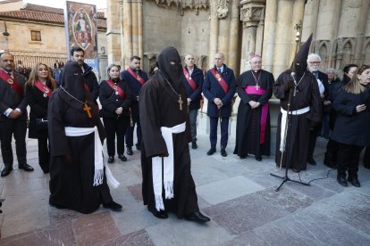 Procesión del Perdón.