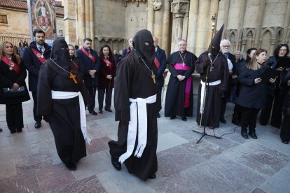 Procesión del Perdón.