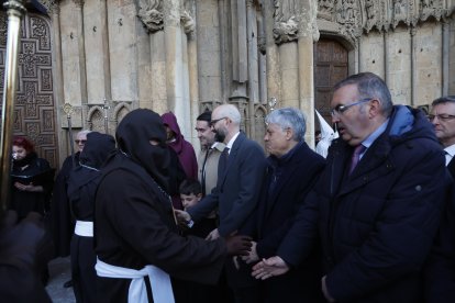 Procesión del Perdón.