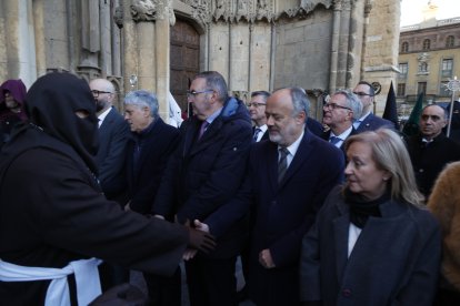 Procesión del Perdón.