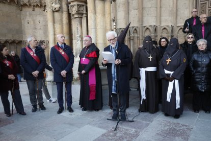 Procesión del Perdón.