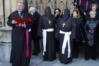 Procesión del Perdón.