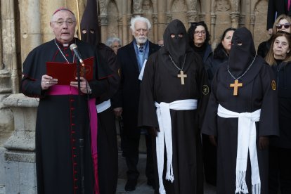 Procesión del Perdón.