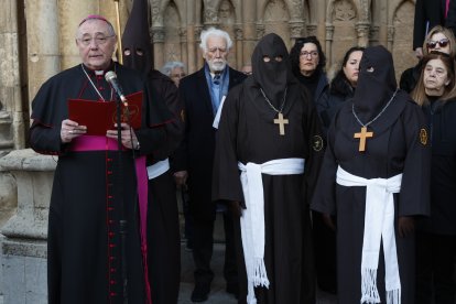 Procesión del Perdón.