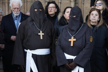 Procesión del Perdón.