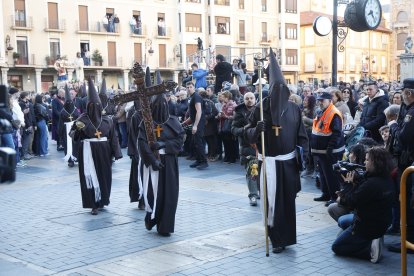 Procesión del Perdón.