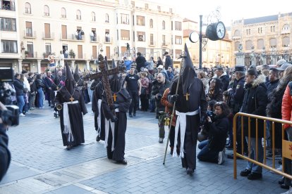 Procesión del Perdón.