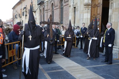 Procesión del Perdón.