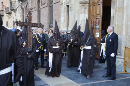 Procesión del Perdón.