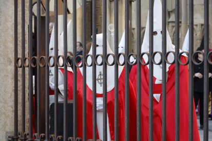 Procesión del Perdón.