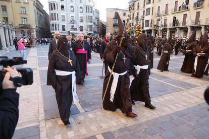 Procesión del Perdón.