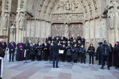 Procesión del Perdón.