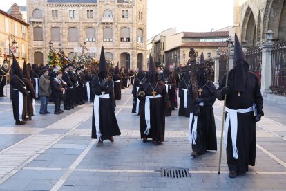 Procesión del Perdón.