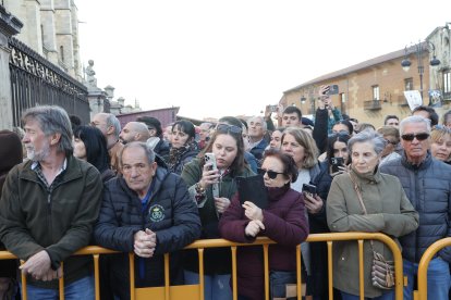 Procesión del Perdón.