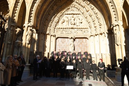 Procesión del Perdón.