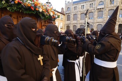 Procesión del Perdón.