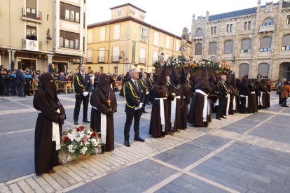 Procesión del Perdón.