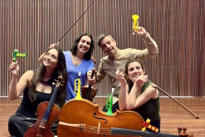 Camerata clásica