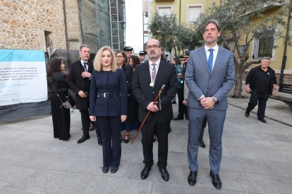 Santa Cena y Acto del Perdón