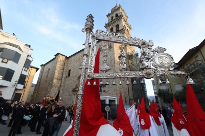 Santa Cena y Acto del Perdón