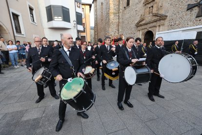 Santa Cena y Acto del Perdón