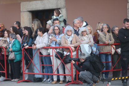 Santa Cena y Acto del Perdón